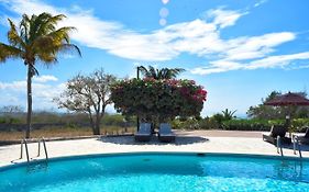 El Morro Eco Adventure Hotel